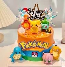 Topper pokémon per usato  Montefelcino