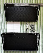 Pack wall file for sale  Alum Bank