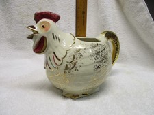 Vintage shawnee chanticleer for sale  Meyersdale