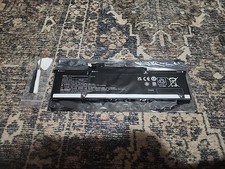 Batería para HP Envy BN03XL 13m-bd0023dx 11.55V 51Wh L77034-005 L76965-271 segunda mano  Embacar hacia Mexico