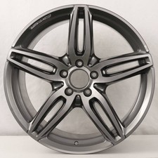 Cerchio lega mercedes usato  Cremona