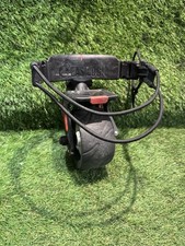 Motocaddy easilock trolley for sale  BOURNEMOUTH