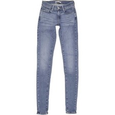 Levi 710 femme d'occasion  Expédié en France