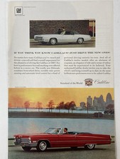 1967 cadillac red for sale  Elyria