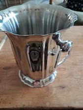 Seau champagne jean d'occasion  Cozes