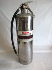 Vintage large kidde for sale  Ipswich