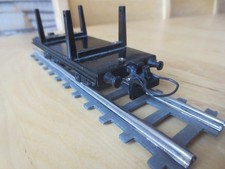 Stadtilm spur rungenwagen gebraucht kaufen Stadtilm spur rungenwagen gebraucht kaufen  Colditz