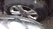 Wheel 17x7 double for sale  Gerber