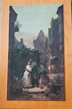 Bilder spitzweg carl gebraucht kaufen  Hohenstein-Ernstthal
