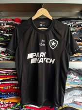 Camisa de futebol Botafogo Brasil 2022/23 Away 2 kit especial Lukas Fernandes comprar usado  Enviando para Brazil