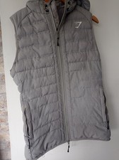 gymshark gilet for sale gymshark gilet for sale  LONDON