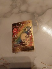 Carte secrète pokémon d'occasion  Charvieu-Chavagneux