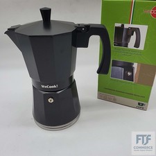 Wecook tassen italienischer gebraucht kaufen  Gunzenhausen
