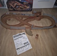 Disney cars thunder gebraucht kaufen  Porta Westfalica