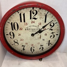 world market clock for sale world market clock for sale Grand Haven