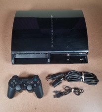 Sony playstation ps3 for sale  Friendswood