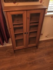 Ikea leksvik cabinet for sale  CANNOCK