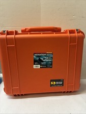 Pelican 1550 case for sale  Clearfield