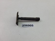 Rasierhobel metall beauty gebraucht kaufen  Burgstädt