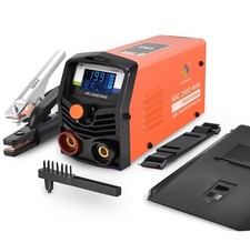 Saldatrice portatile inverter usato  San Nazzaro