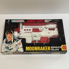 James bond 007 for sale  MANSFIELD