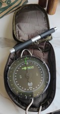 Korda scales dark for sale  BUCKINGHAM