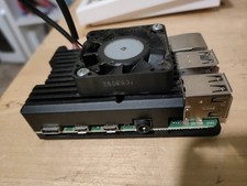 Raspberry 2gb ram usato  Corato