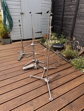vintage premier cymbal stand for sale vintage premier cymbal stand for sale EGHAM