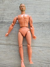 Vintage jointed doll for sale  Rock Island