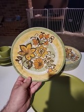 Prolon melamine dishware for sale  Hebron