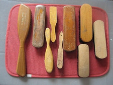 526.17 lot antique d'occasion  Expédié en Belgium
