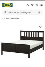 Ikea bed frame for sale  Darien