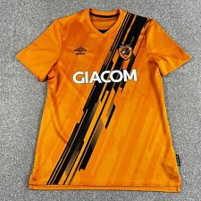 Umbro hull city for sale  HULL