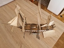 Modellschiff bon homme gebraucht kaufen  Attenkirchen