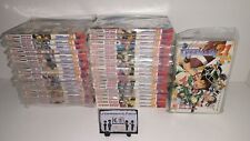 Eyeshield serie completa usato  Marano di Napoli