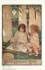 Vintage art postcard for sale  Redding