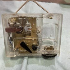 Movimento per orologio usato  Messina