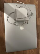 Apple a1398 macbook for sale  BRIDGWATER