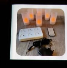 6er set led gebraucht kaufen  Lauffen