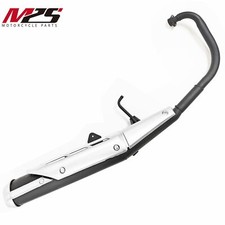 Exhaust fits yamaha for sale  PETERBOROUGH