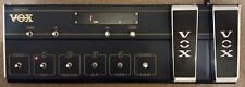 Vox floor controller for sale  LONDON