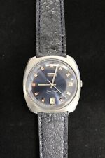 Vintage vulcain sea gebraucht kaufen  Münster