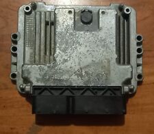 Calculateur moteur fiat d'occasion  Lalinde