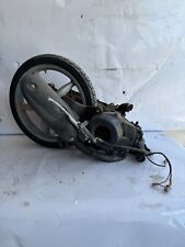 Blocco motore aprilia usato  Pescara
