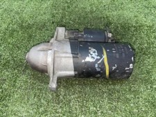 0001107056 motor de partida para OPEL VECTRA B BERLINA 2.0 16V CAT (X 20 1995 99570 comprar usado  Enviando para Brazil