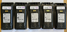 Genuine motorola batteries for sale  LEEK