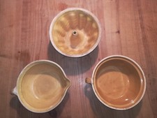 Antike hafnerware hafnerware gebraucht kaufen  Thurmansbang