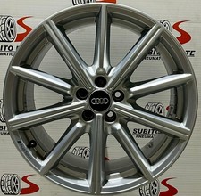Cerchi lega audi usato  Bonea