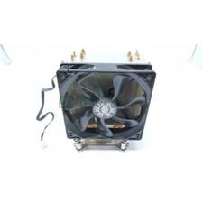 Ventirad processeur coolermast d'occasion  Briec