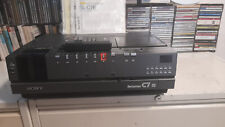 Sony slc7e videoregistratore usato  Teramo